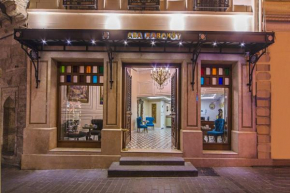 Гостиница Ada Karakoy Hotel - Special Category  Стамбул